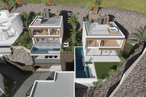 Villa a Mijas, Malaga, Mijas - € 1.350.000 | Ref: WB2273 - foto 5